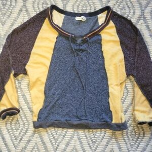 Gilded Intent Sweatshirt